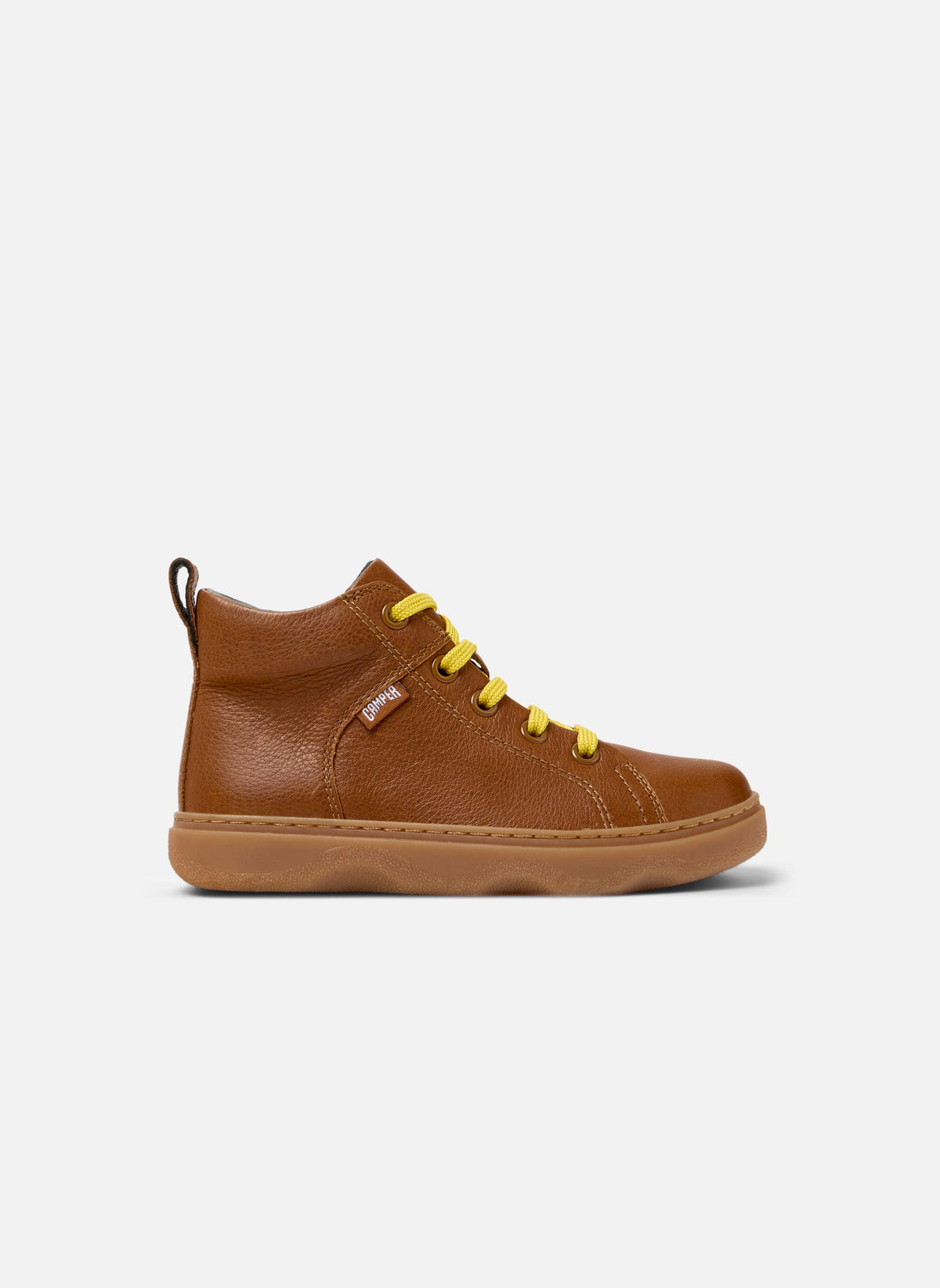 Botines infantil