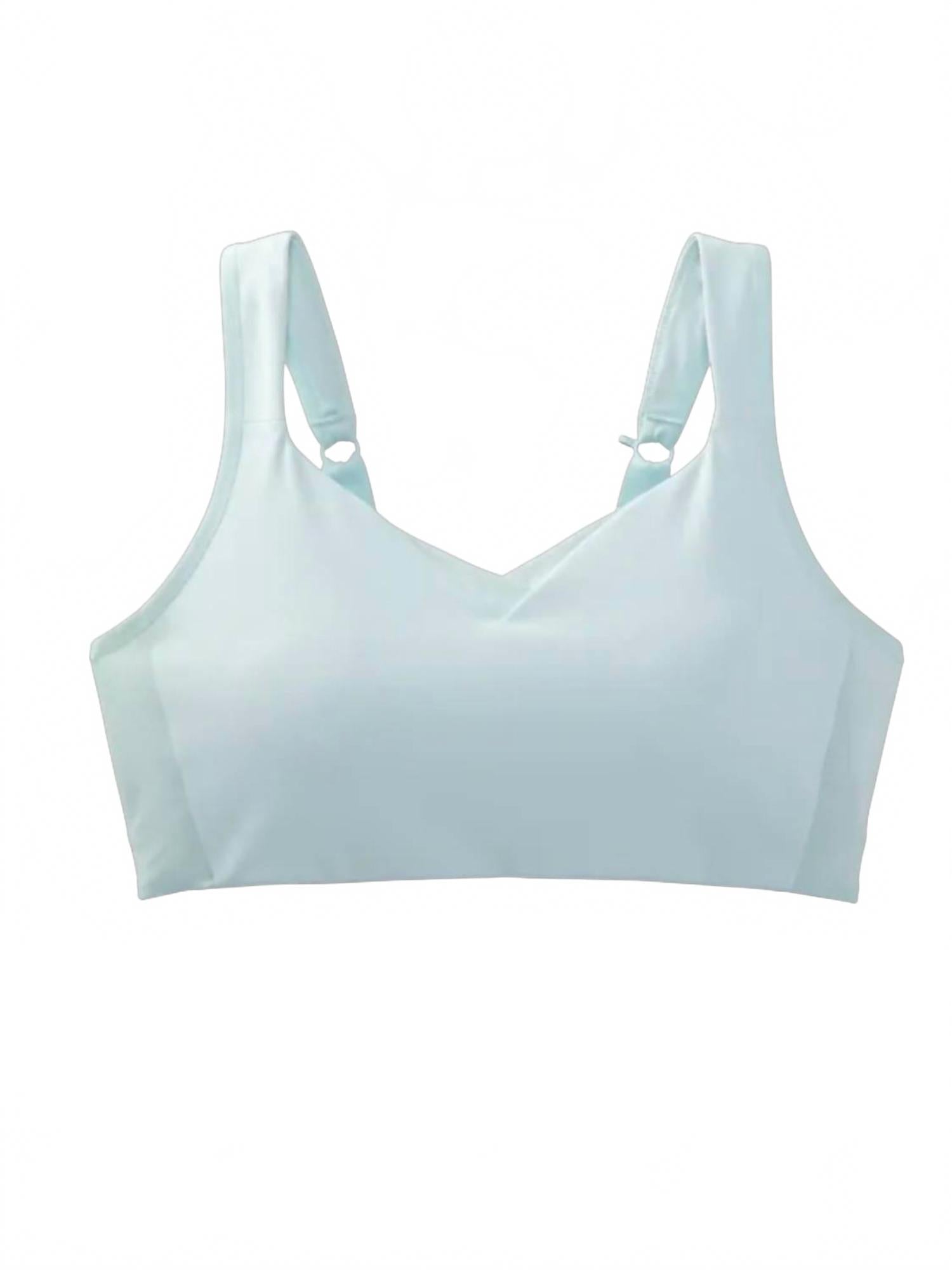 Brasier color azul