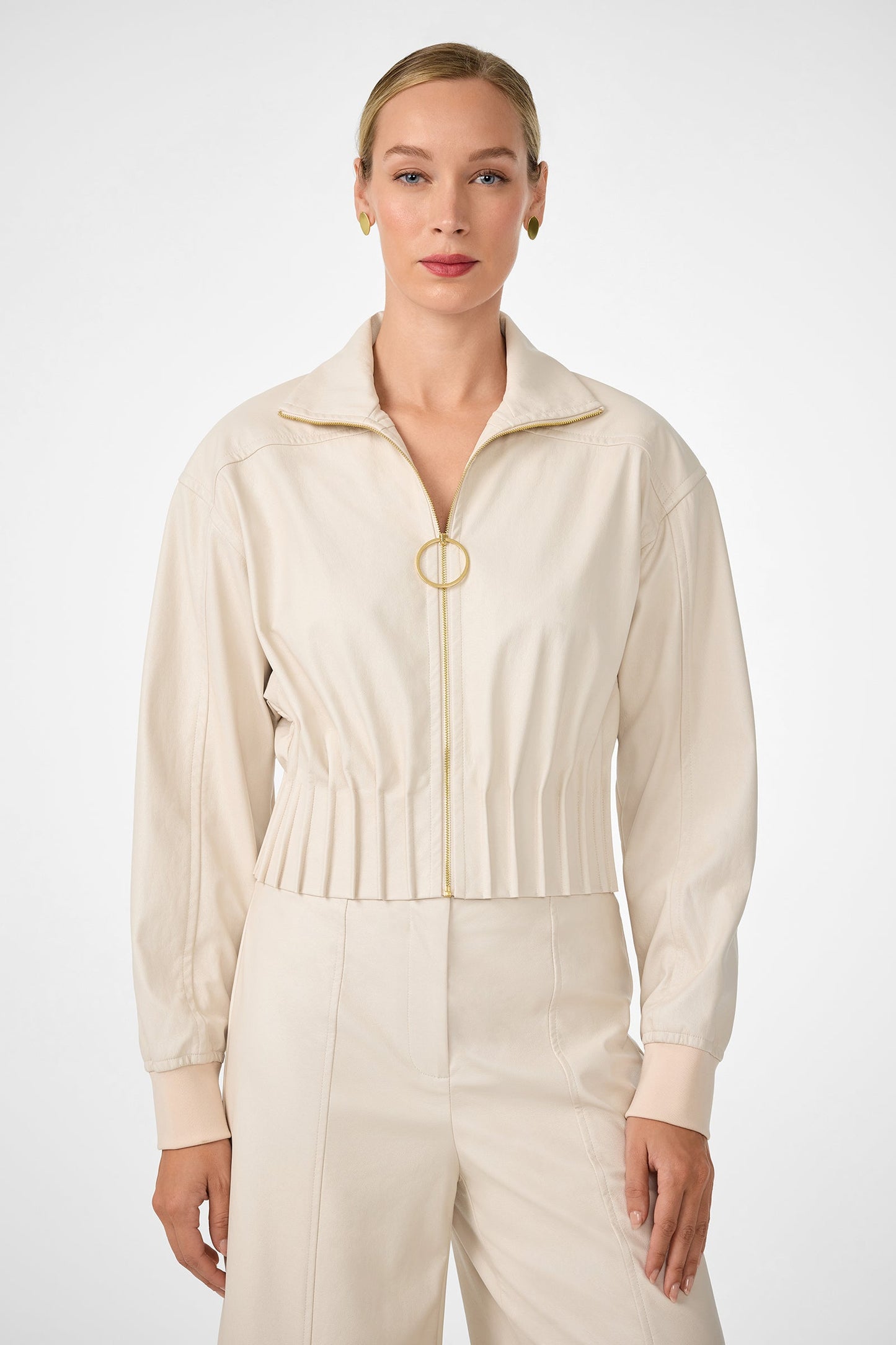 Chaqueta