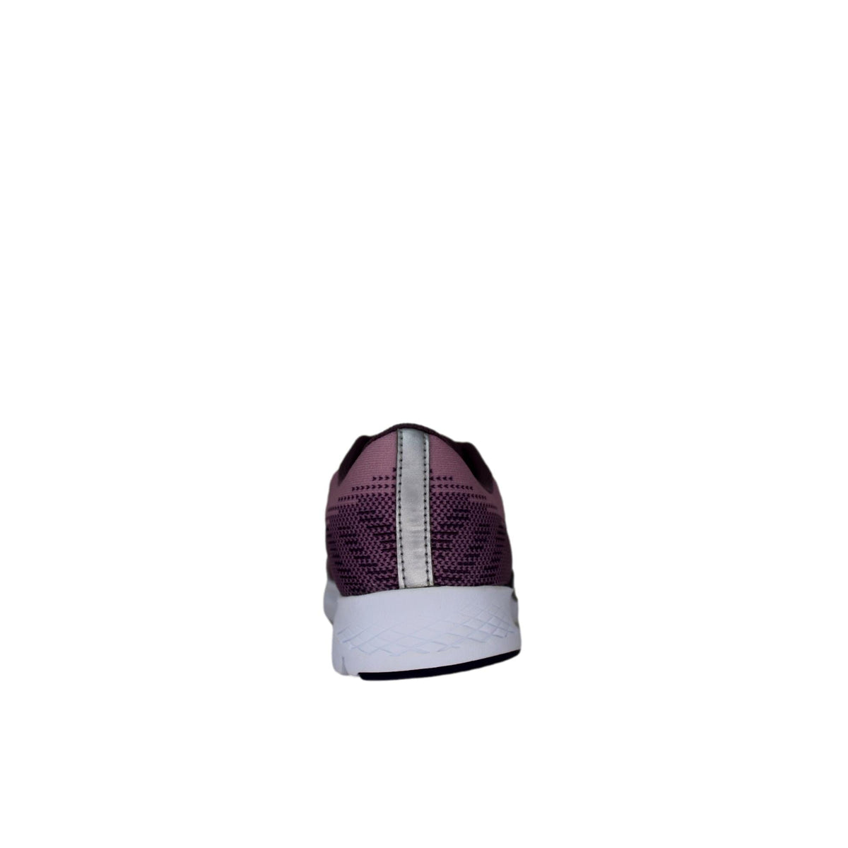 Calzado infantil color violeta
