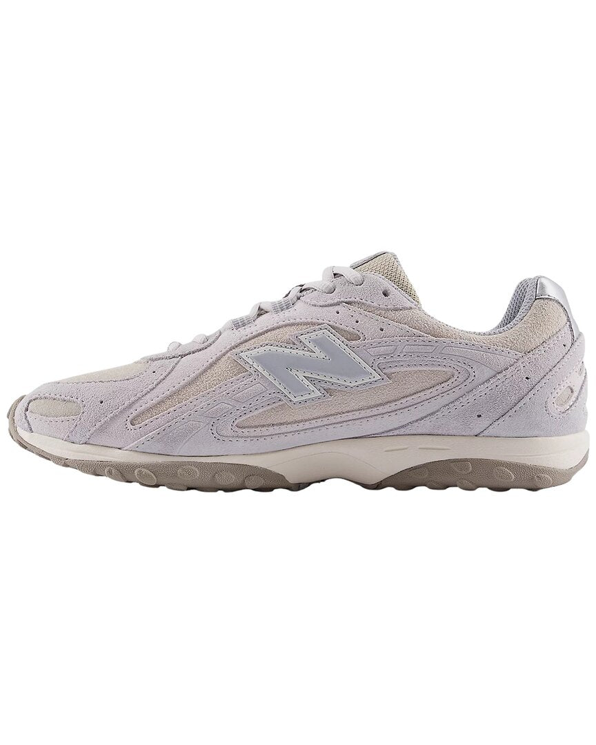 Tenis de gamuza