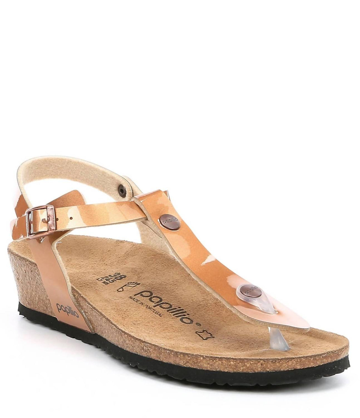 Sandalias de mujer