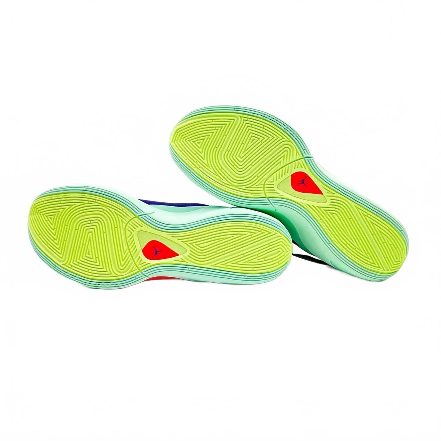 Tenis de hombre color rosado
