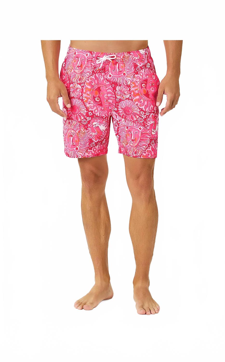 Pantaloneta de baño