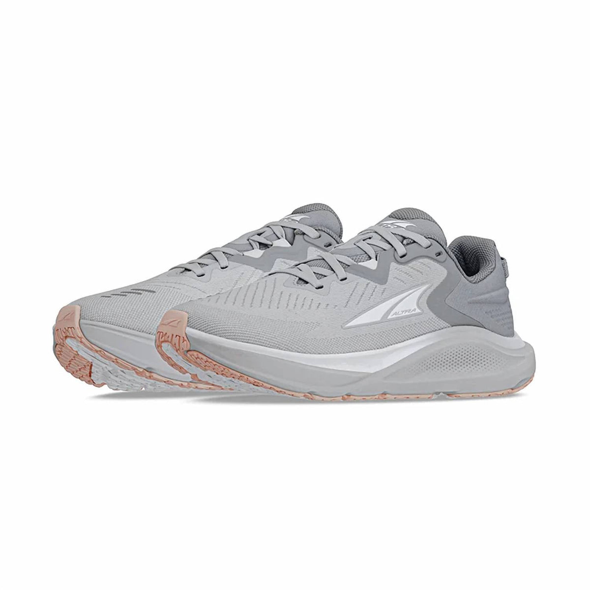 Zapatos de mujer color gris