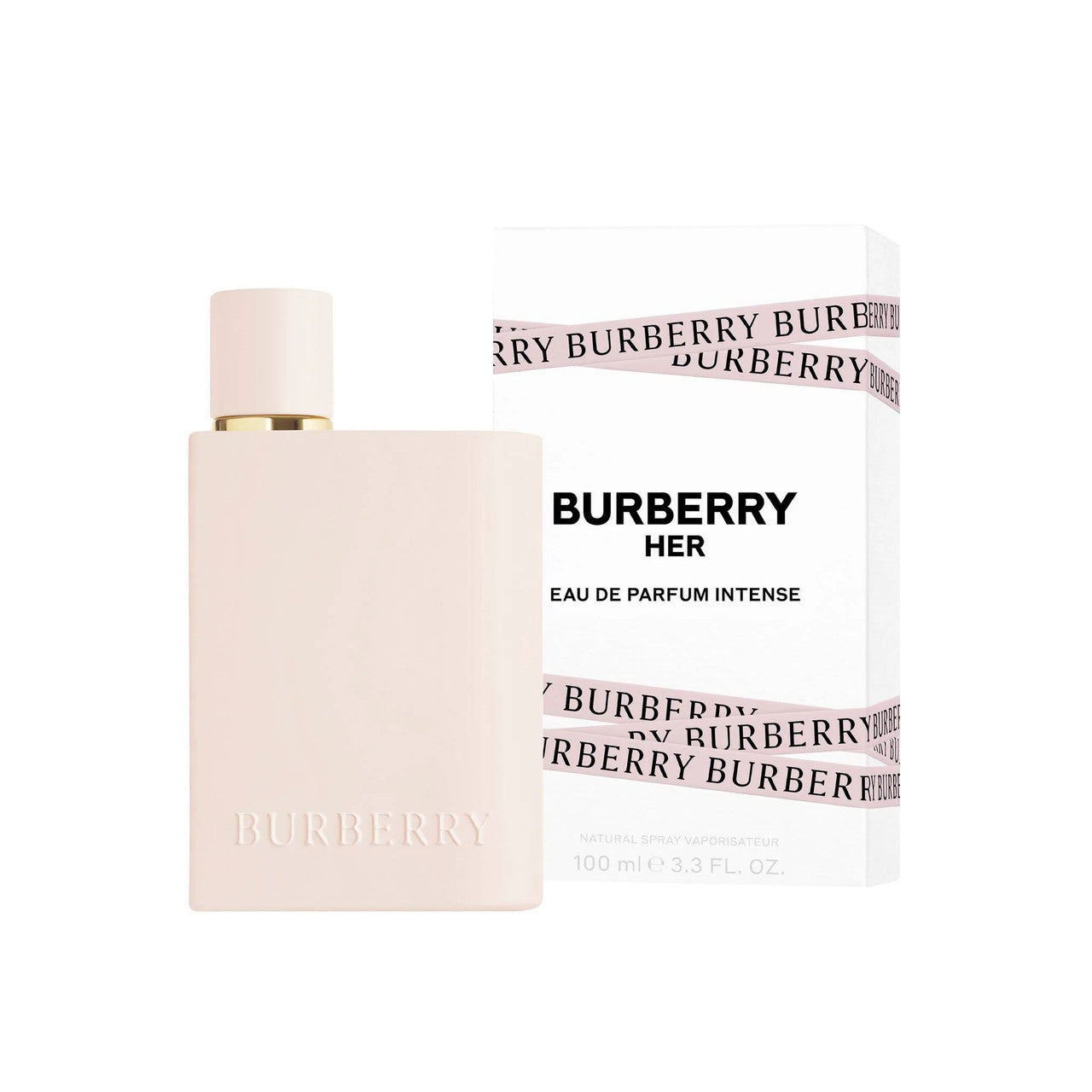 Perfume de mujer eau de parfum