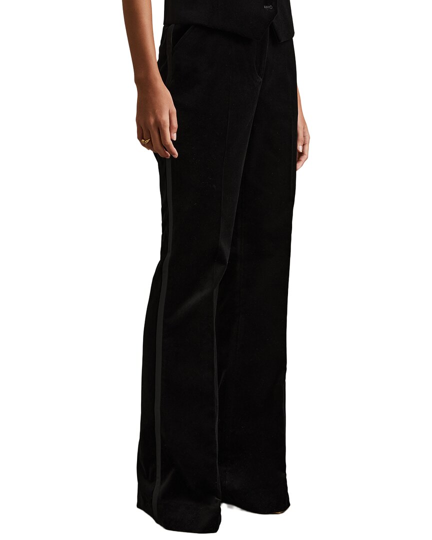 Pantalón de terciopelo