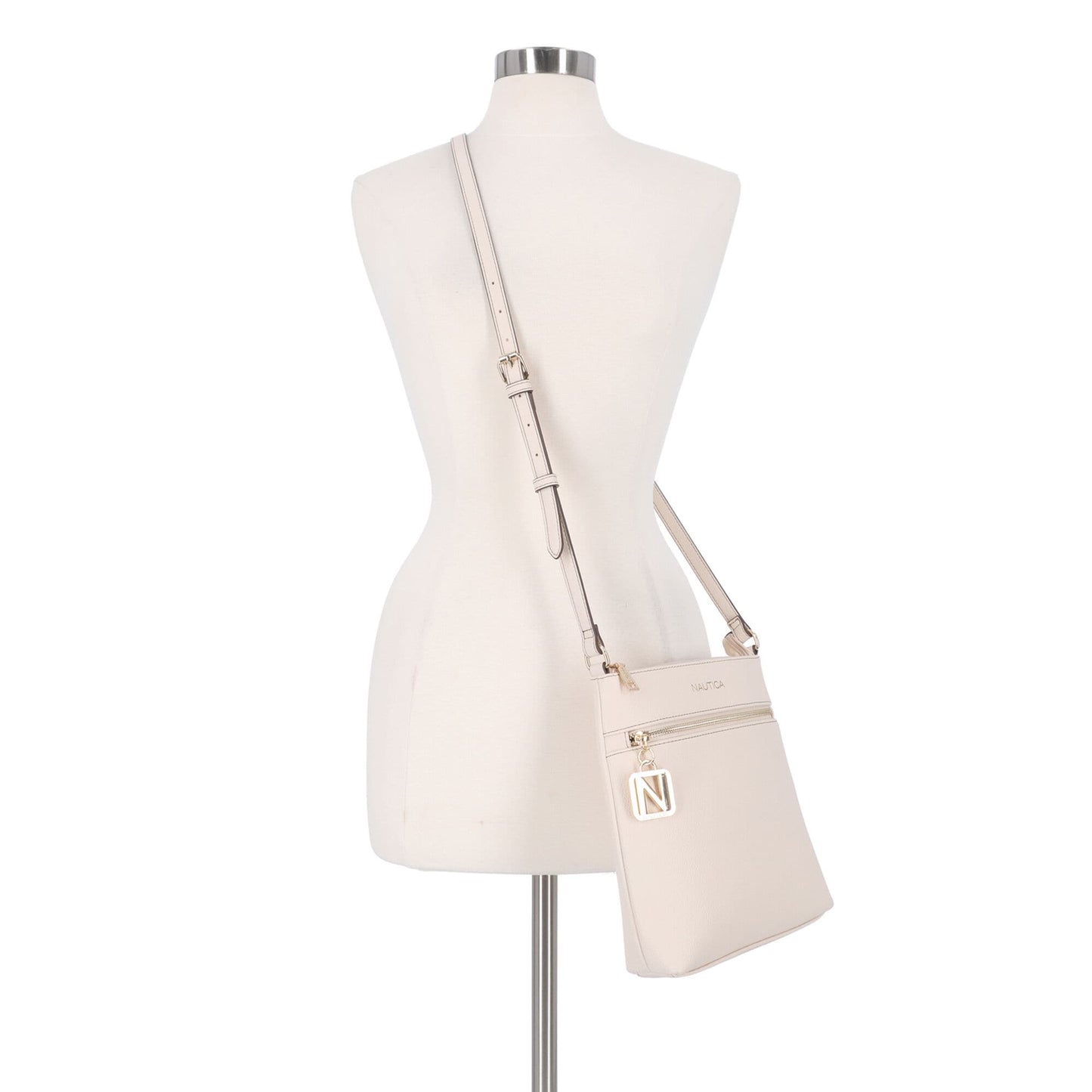 Bolso cruzado de mujer