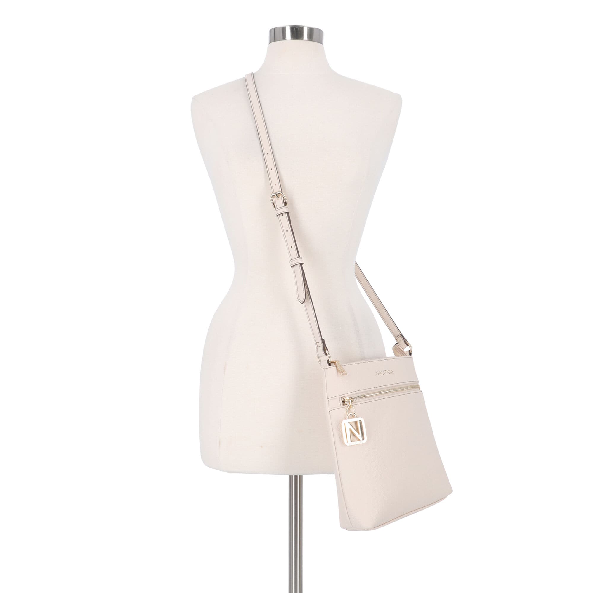 Bolso cruzado de mujer