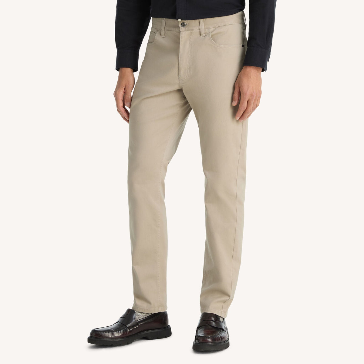 Pantalón de hombre