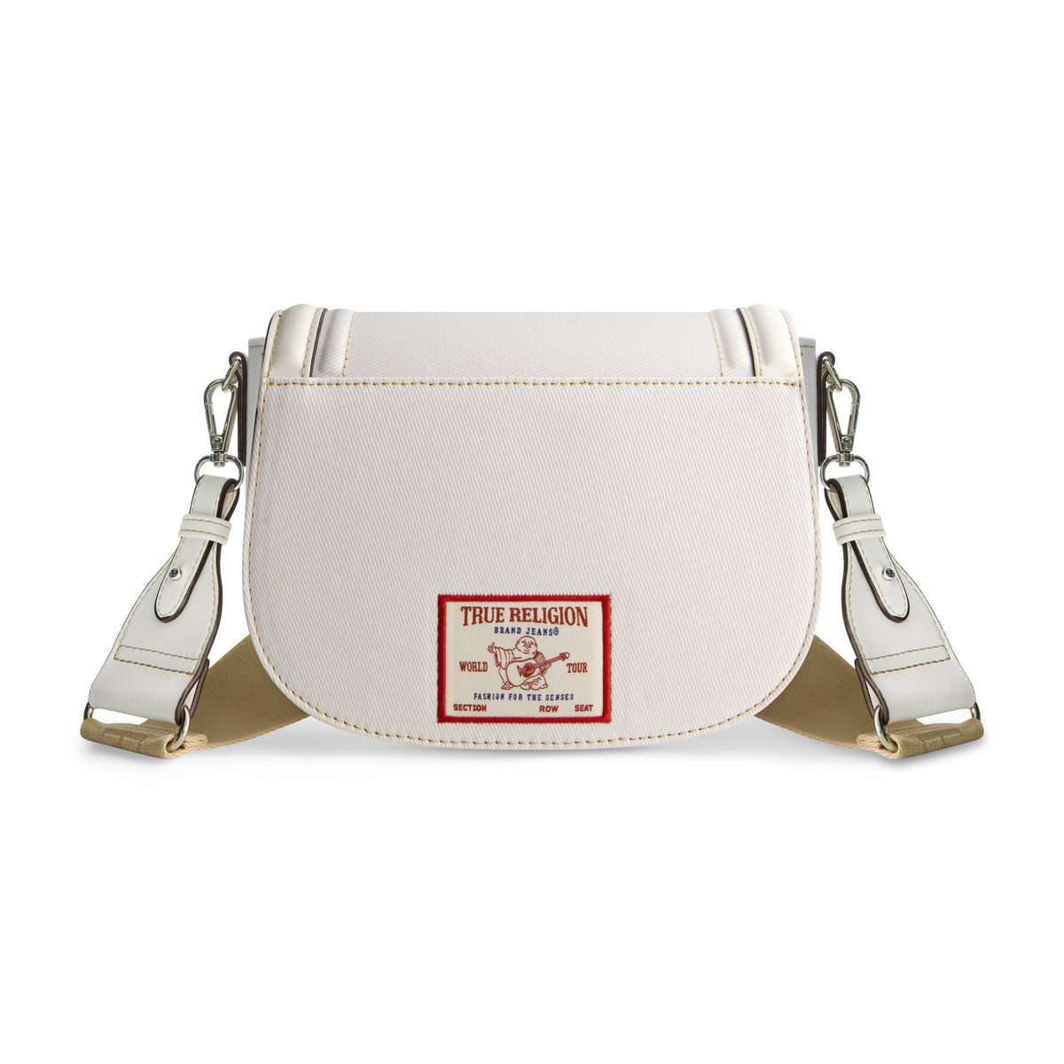 Bolso de mezclilla