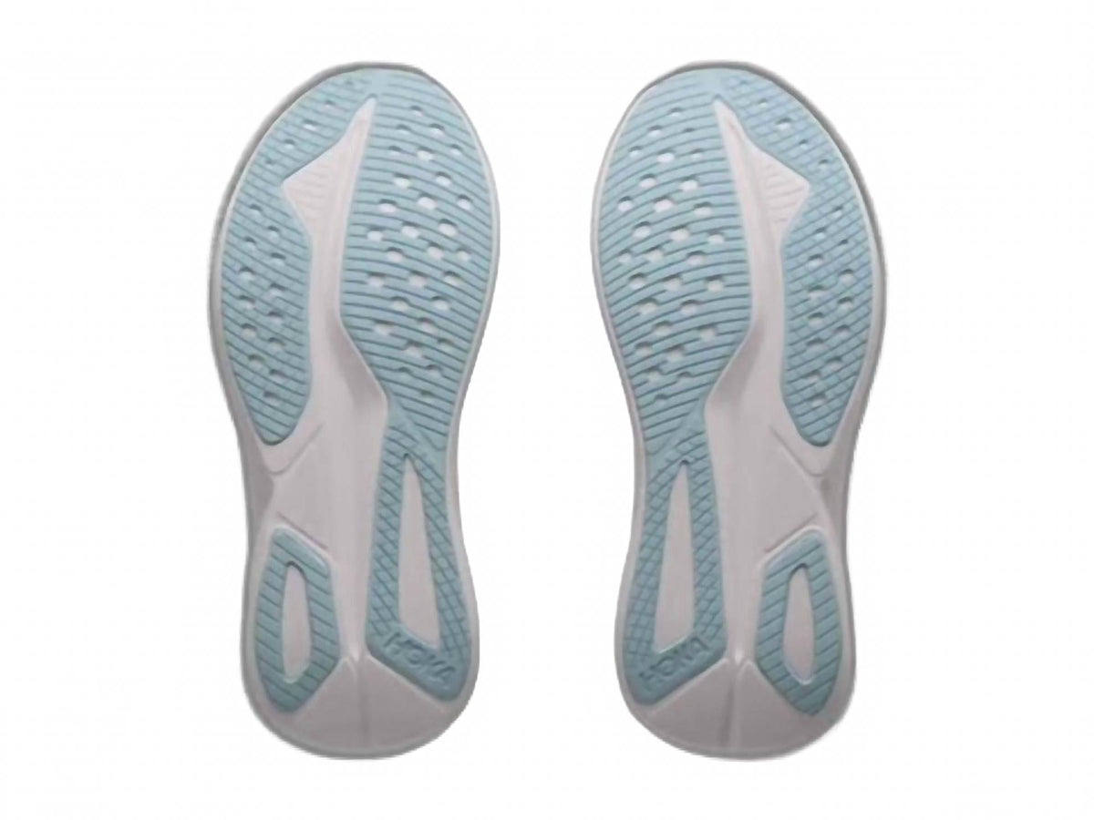 Tenis para correr de mujer color azul