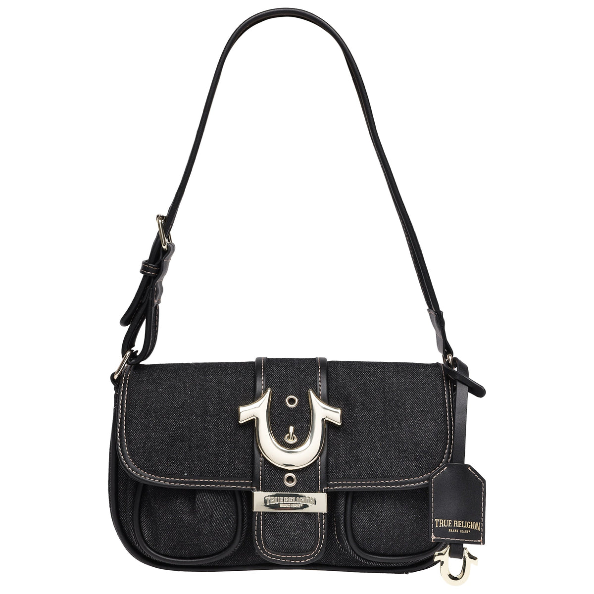 Bolso de mezclilla