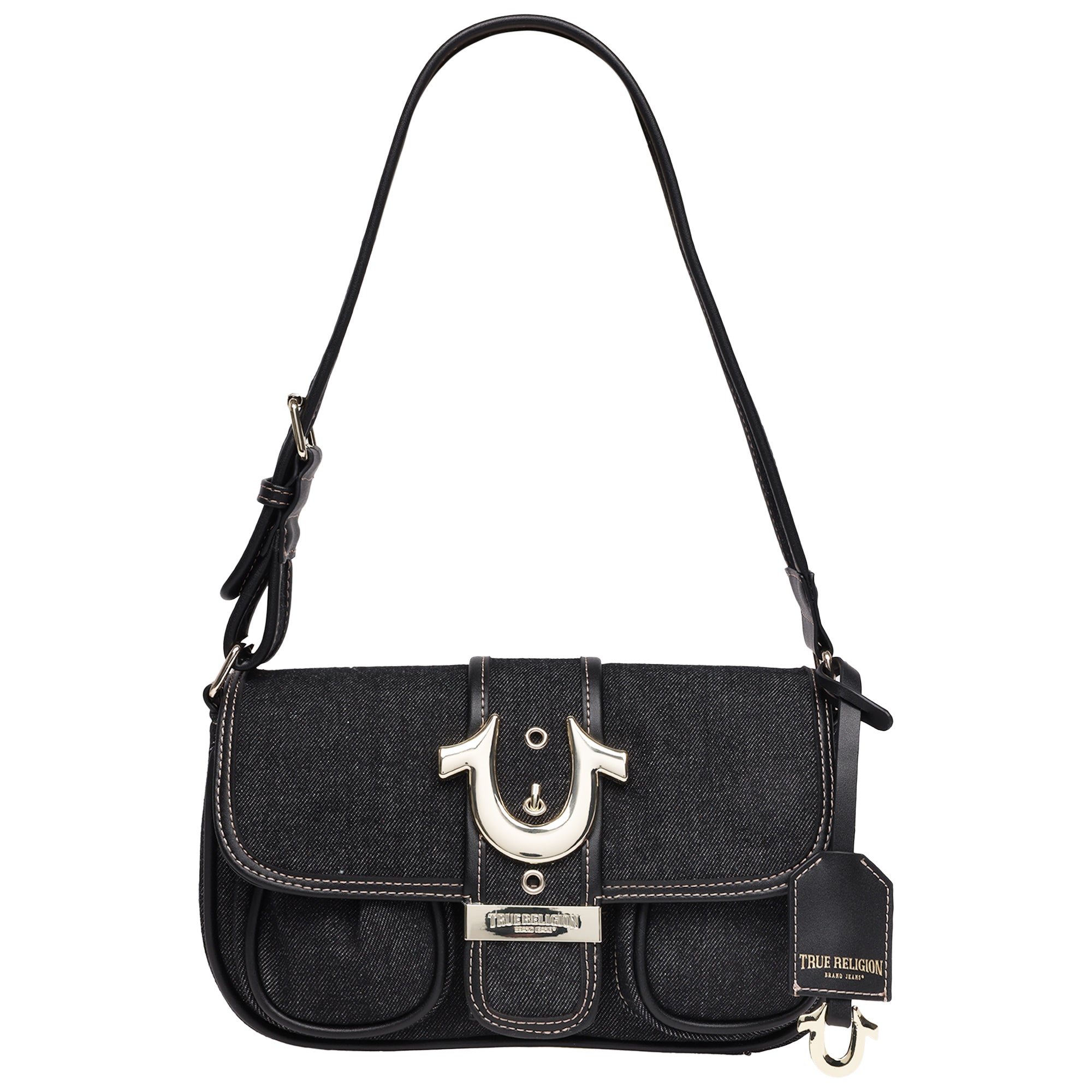 Bolso de mezclilla