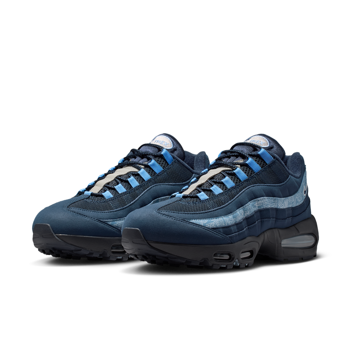 Zapatos de hombre