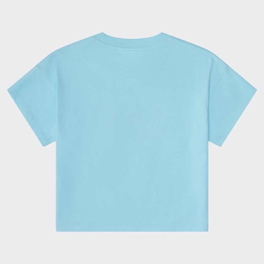 Camiseta infantil