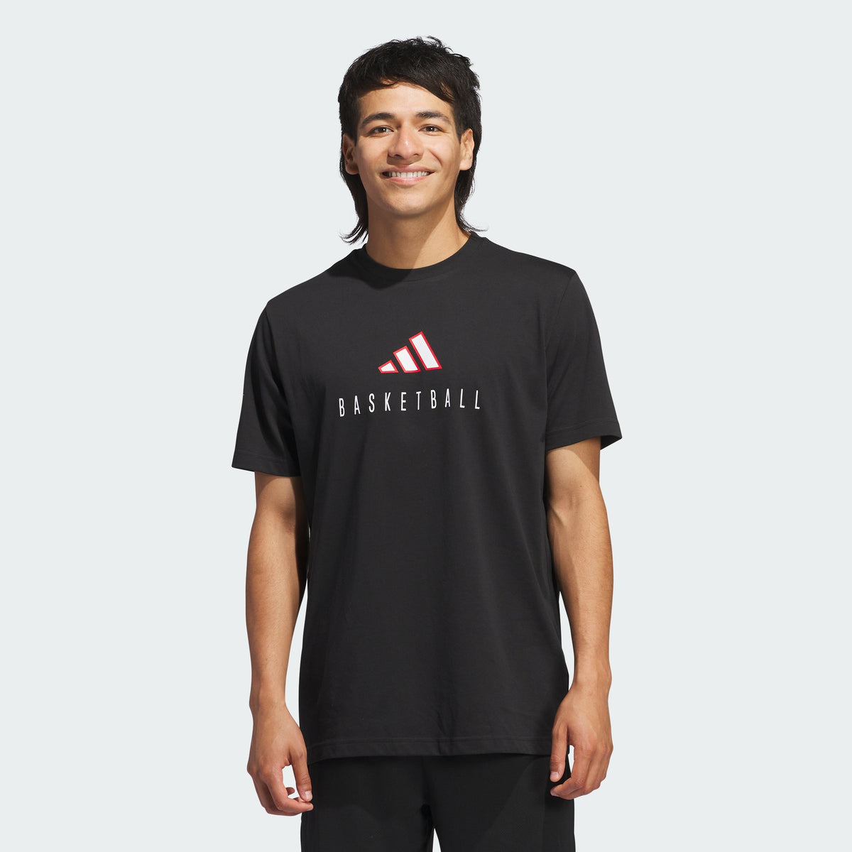 Camiseta de hombre con estampado