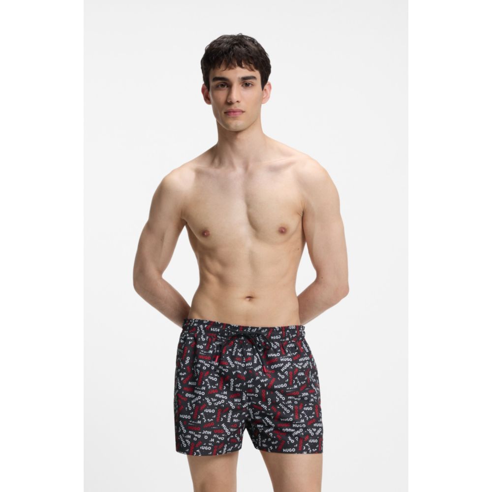Pantaloneta de baño