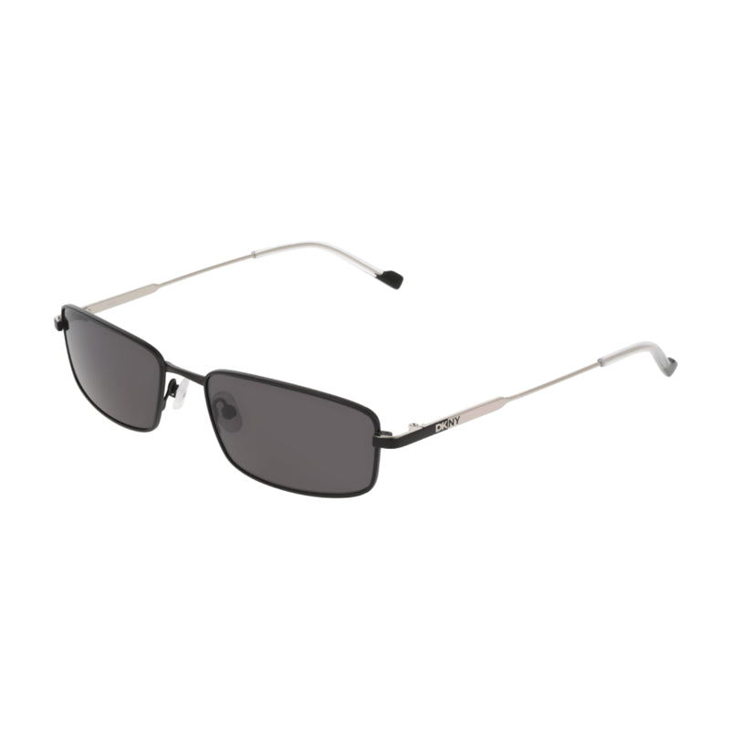 Gafas color negro y gris