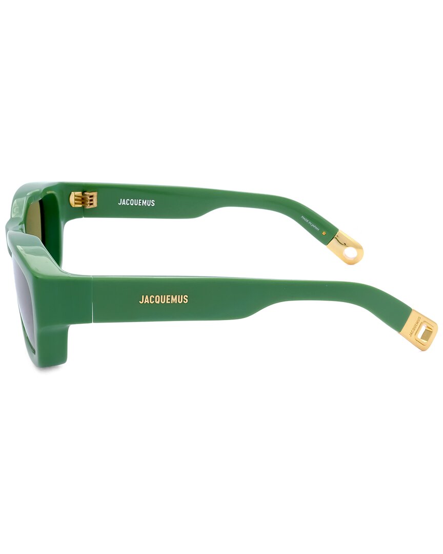 Jacquemus Gafas de Sol Mujer JAC9 57mm