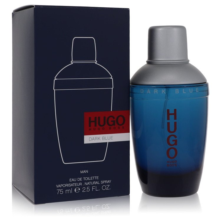 Set de fragancias de hombre (2 unidades) eau de toilette 2,5 oz