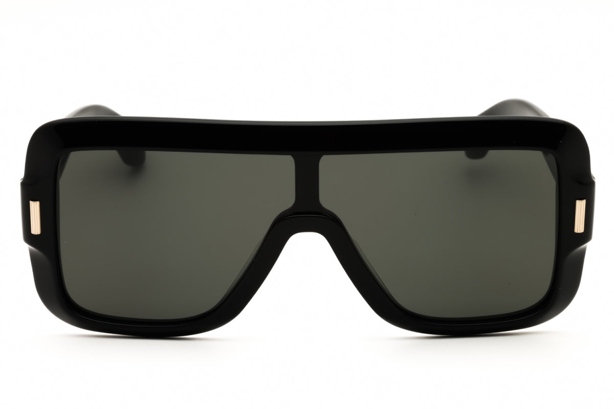 Gafas color negro