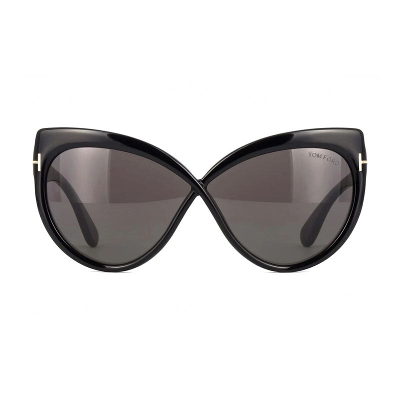 Gafas color negro