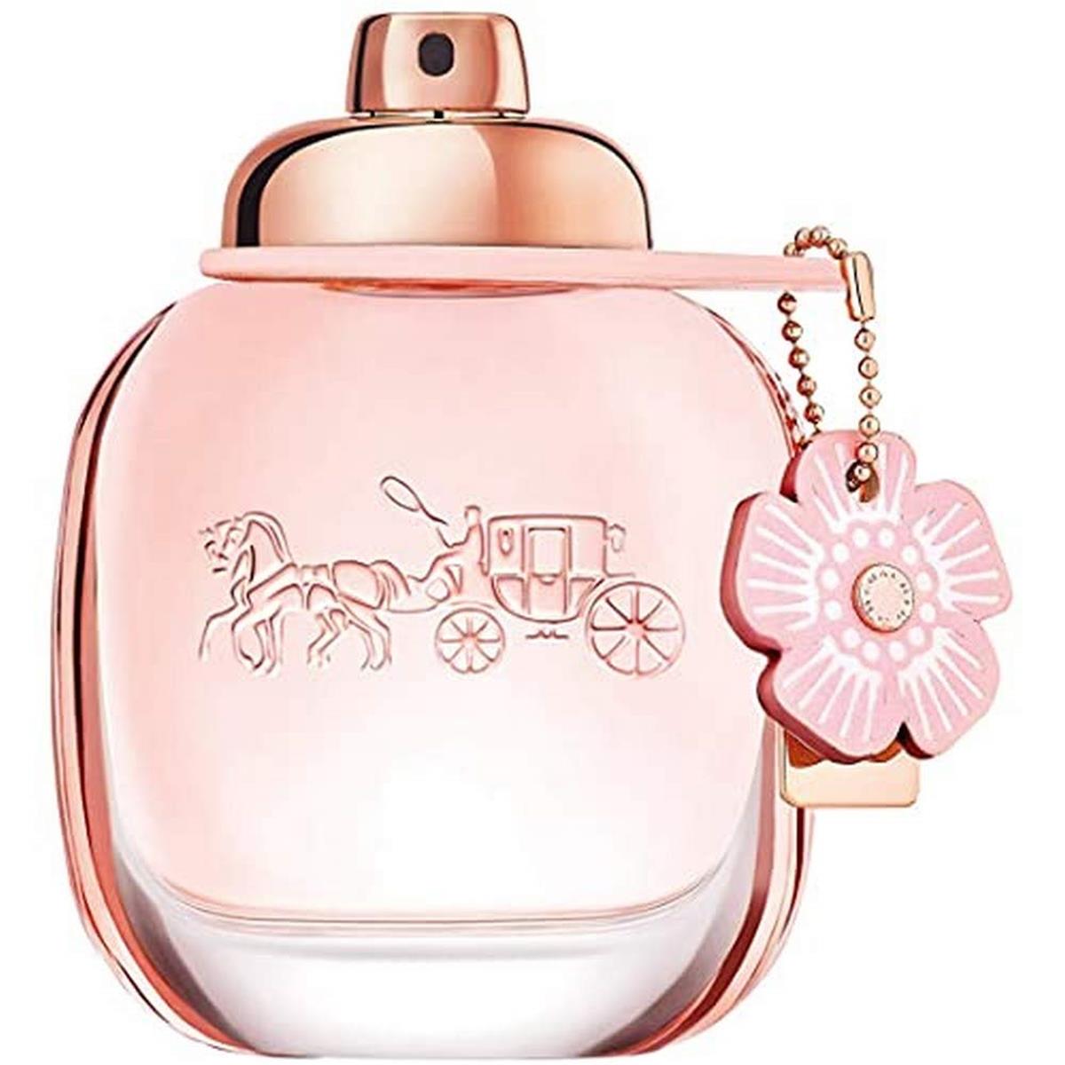 Perfume de mujer eau de parfum 1,7 oz