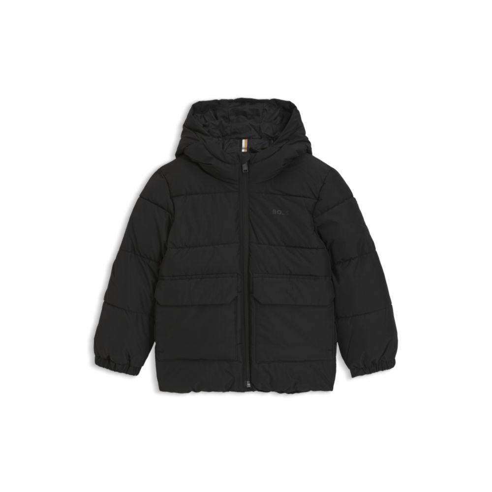 Chaqueta infantil