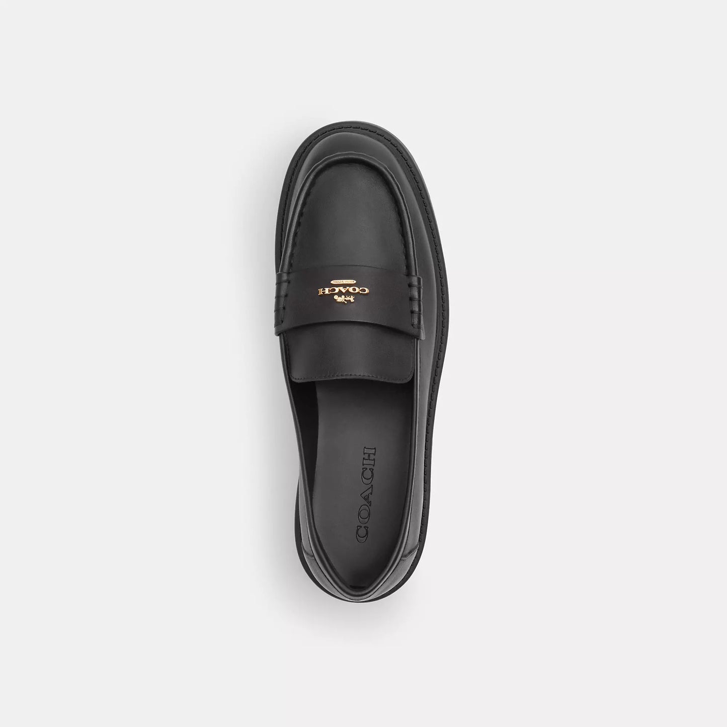 Mocasines