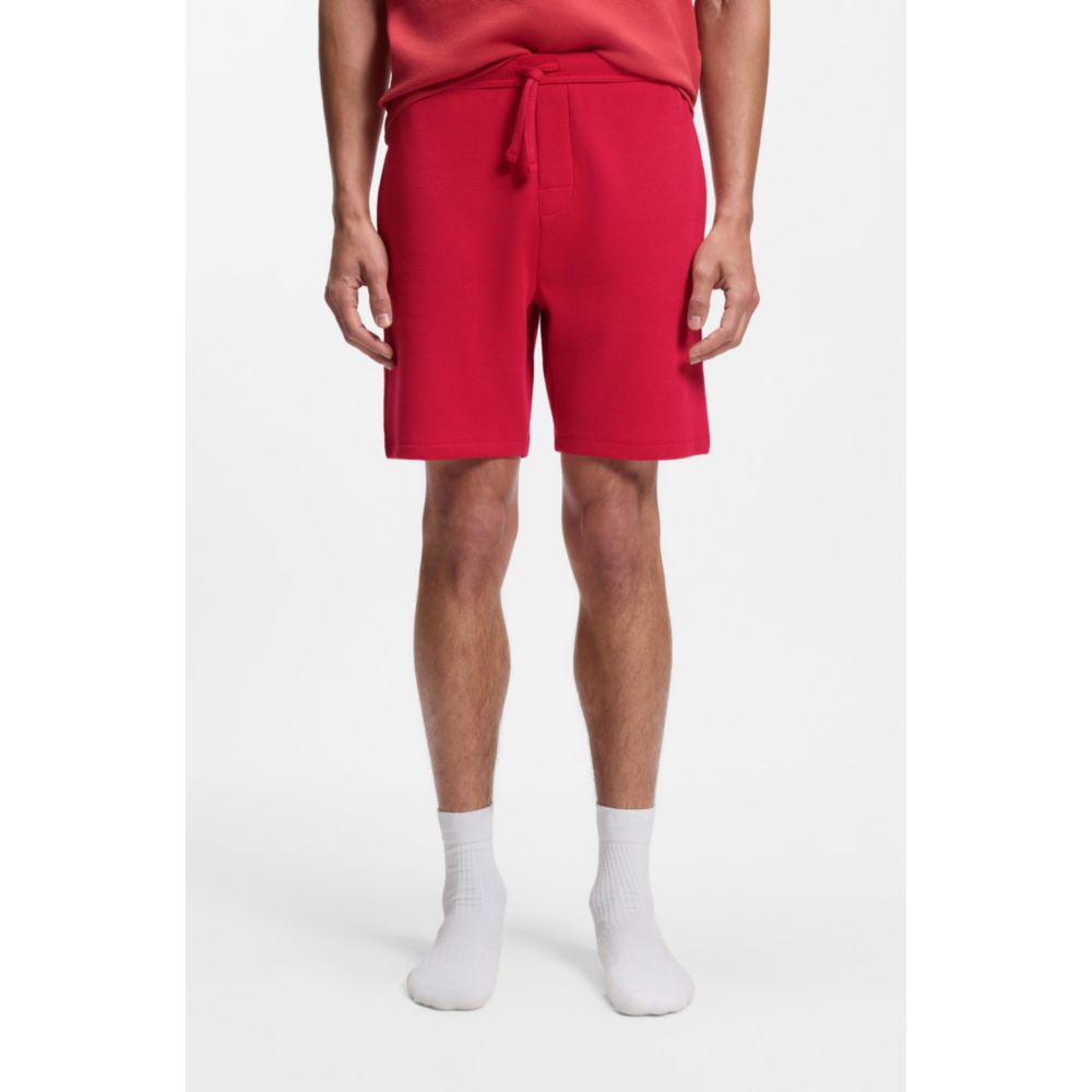 Pijama de mezcla de algodón