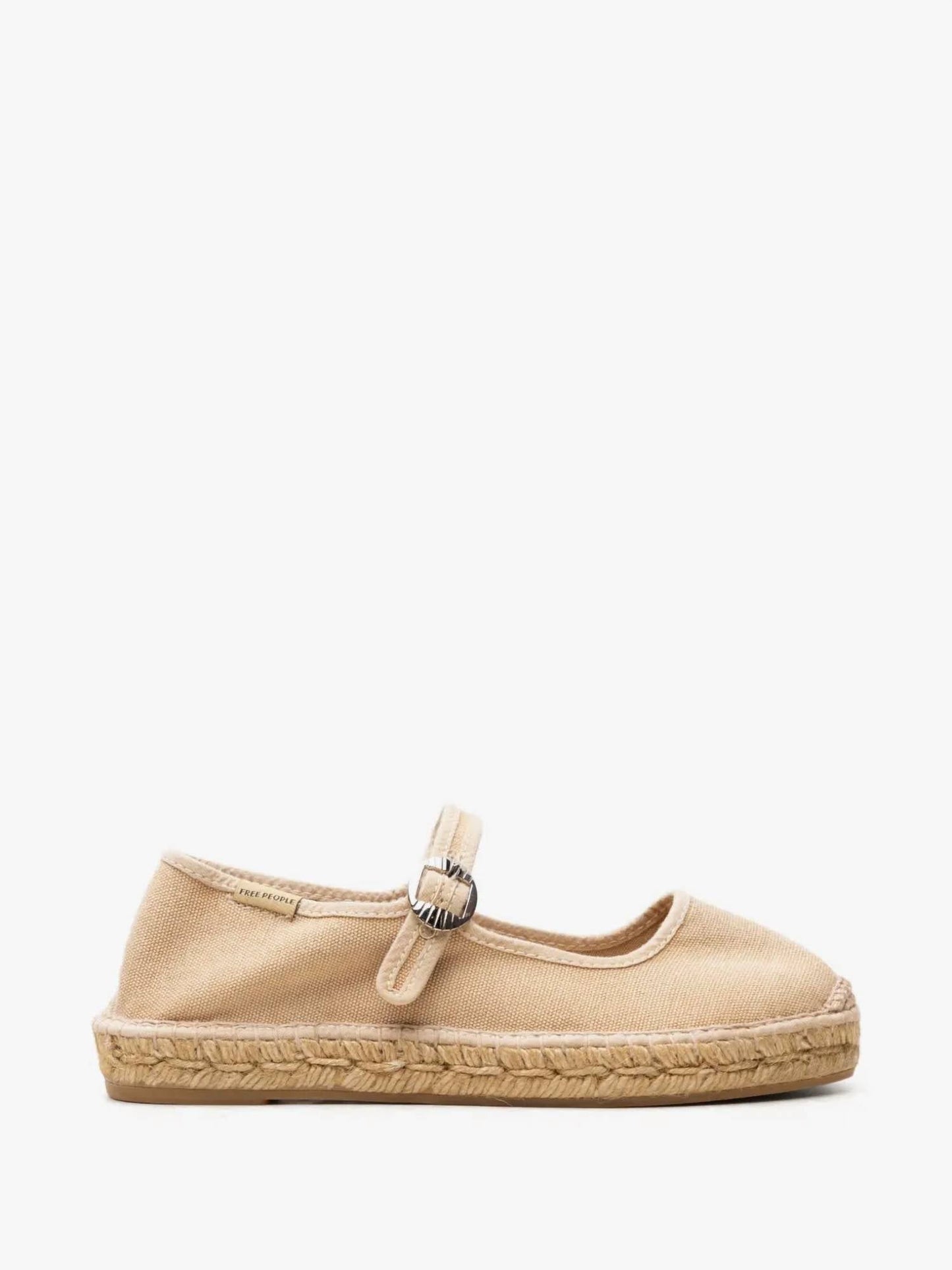 Zapatos de mujer color beige