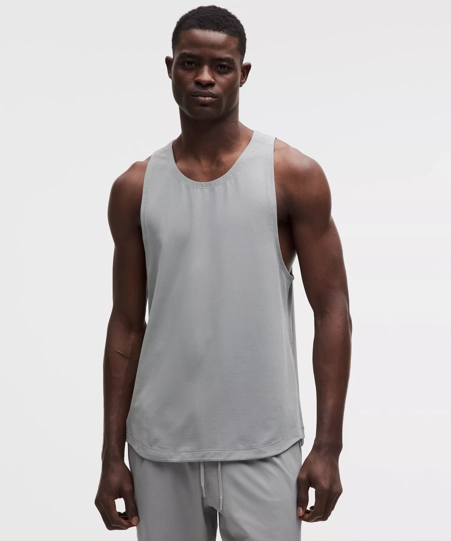 Camiseta sin mangas