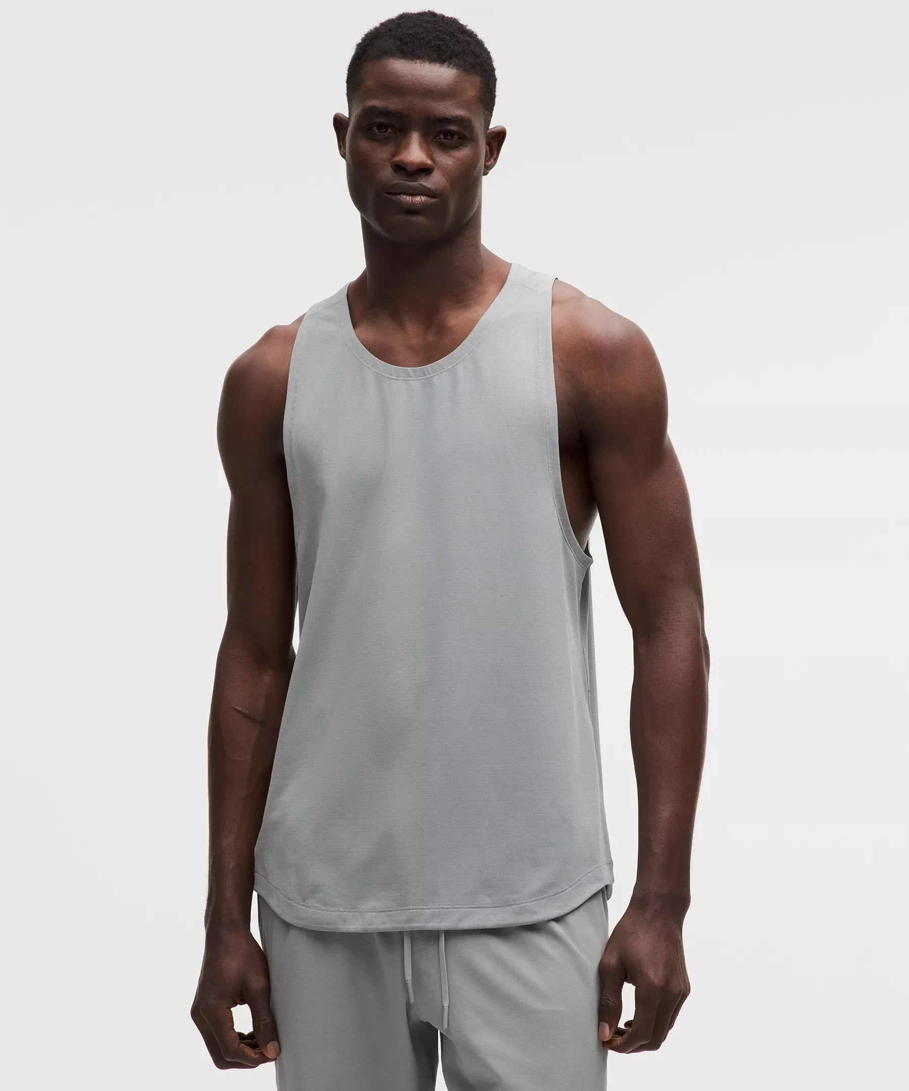 Camiseta sin mangas