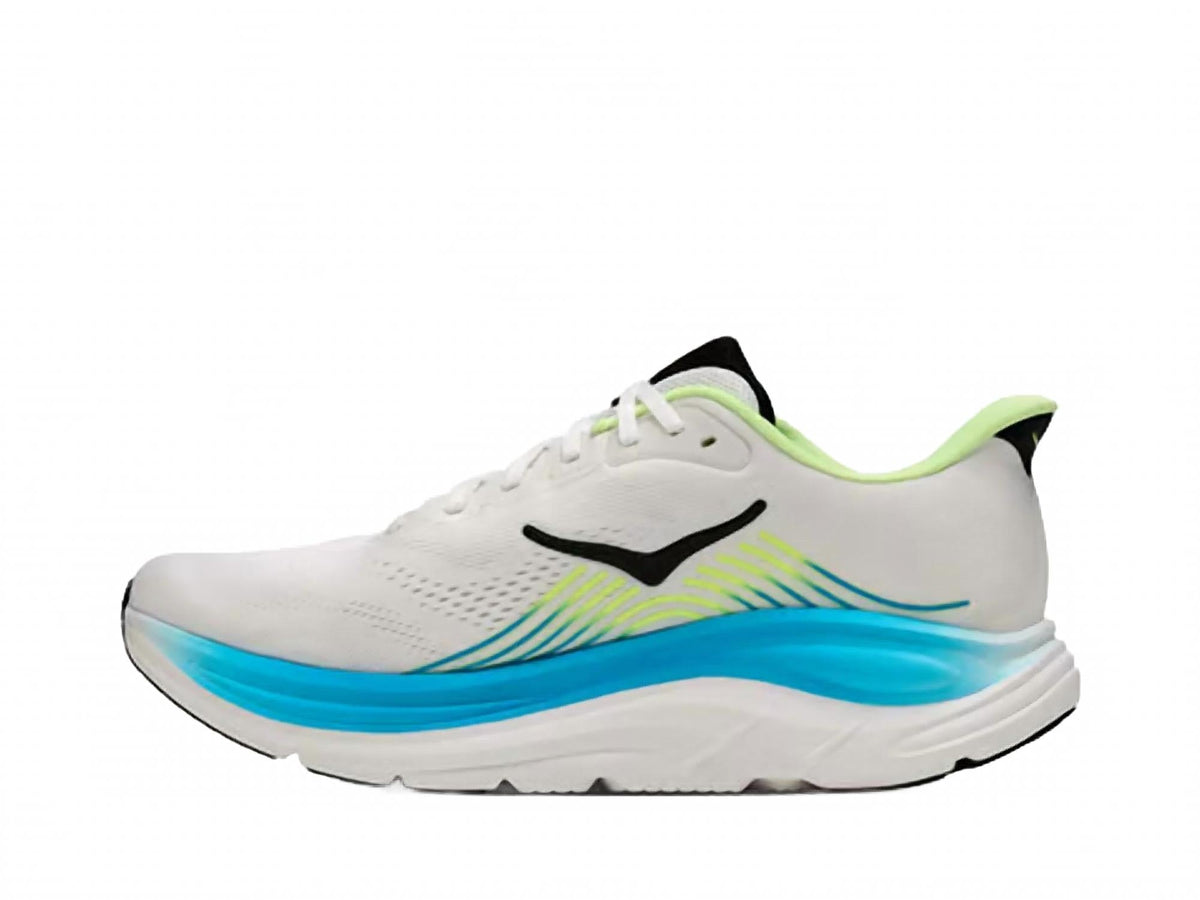 Tenis para correr de hombre color negro