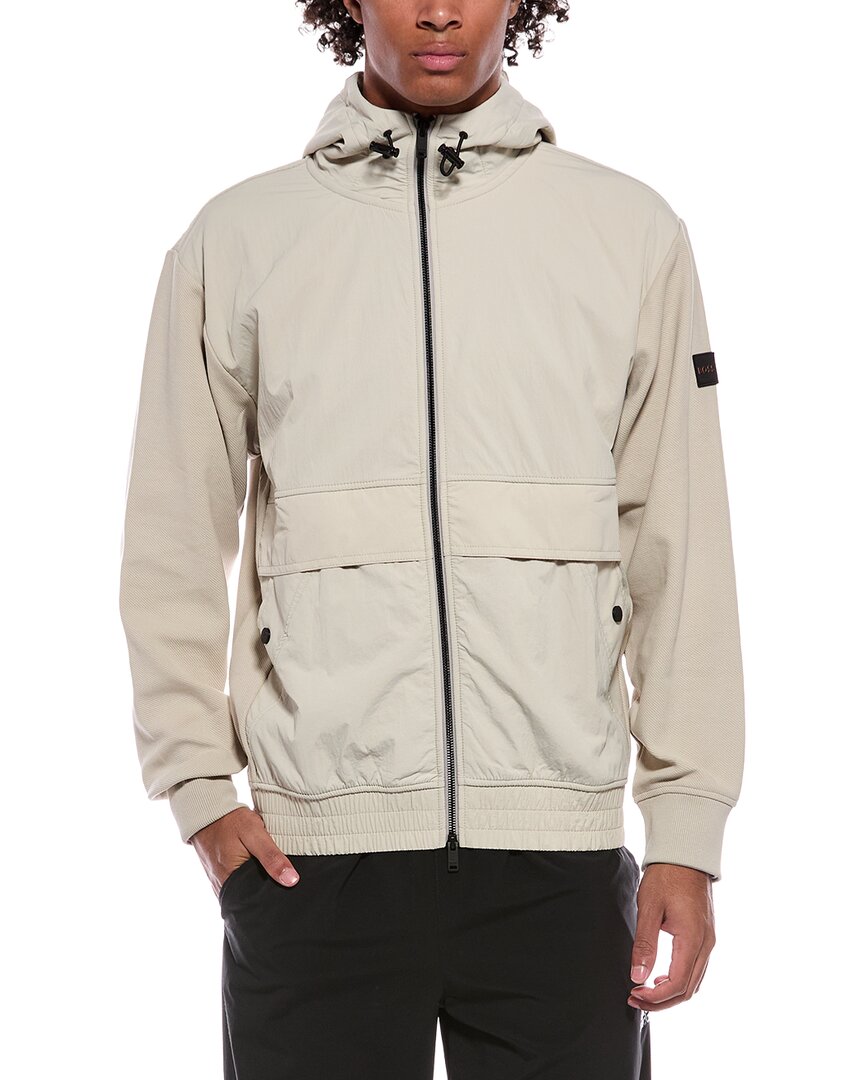 Chaqueta