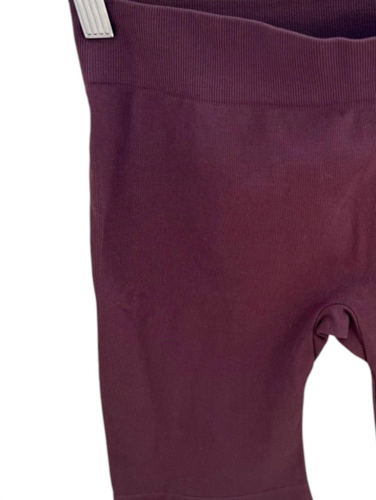 Short de mujer color café
