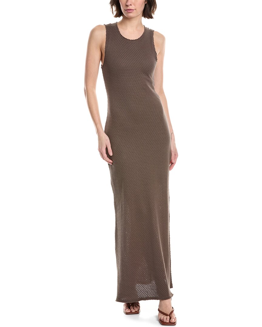 Vestido largo