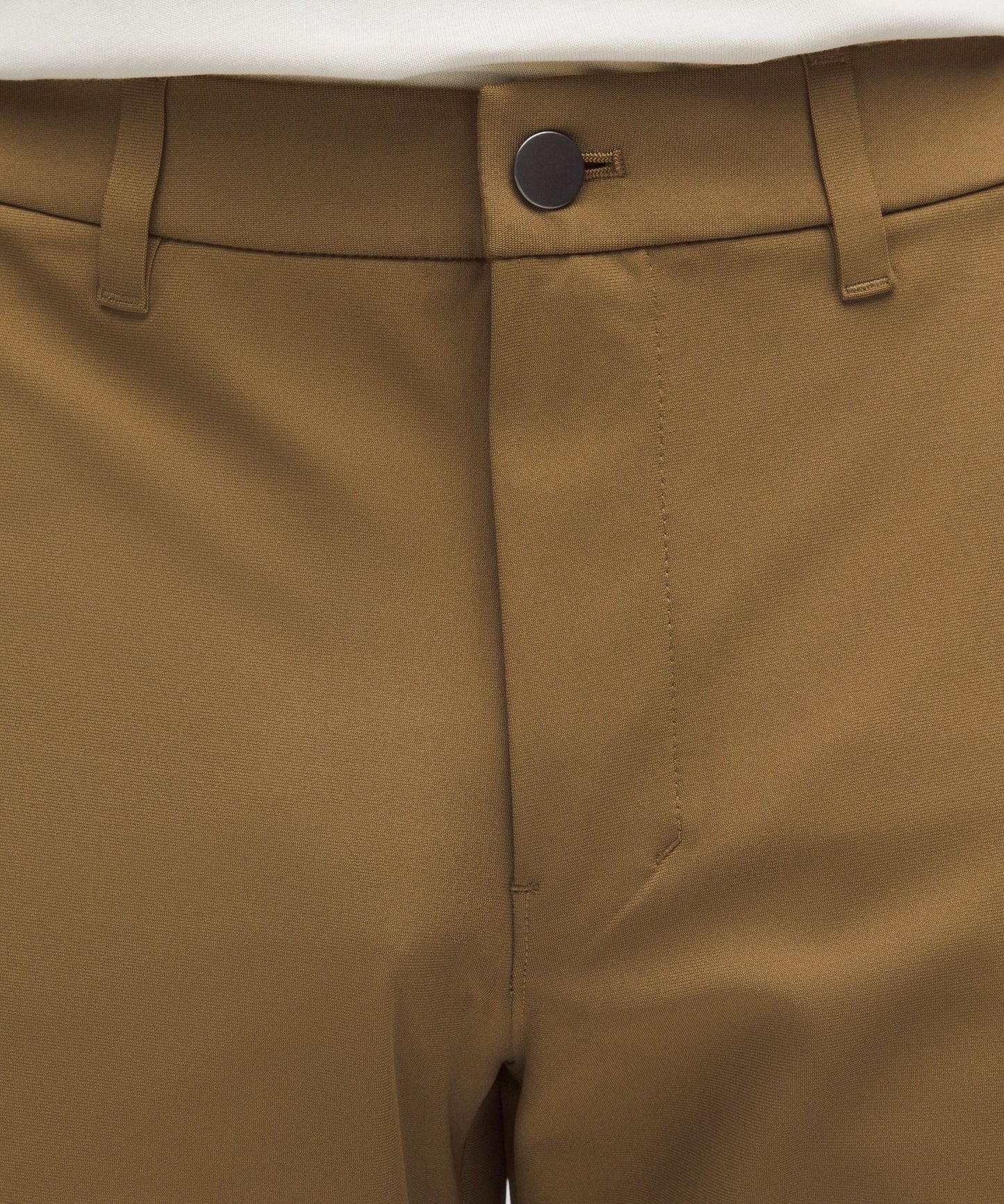 Pantalón de corte ajustado