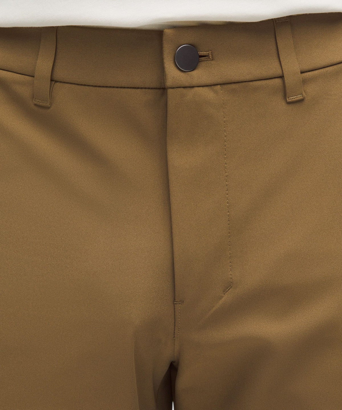 Pantalón de corte ajustado