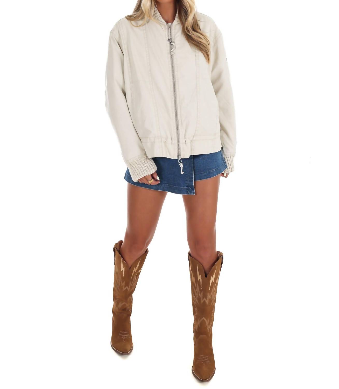 Chaqueta