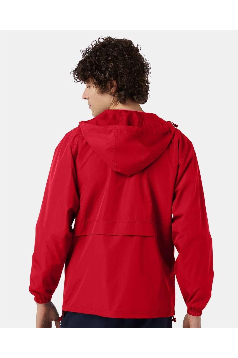 Chaqueta