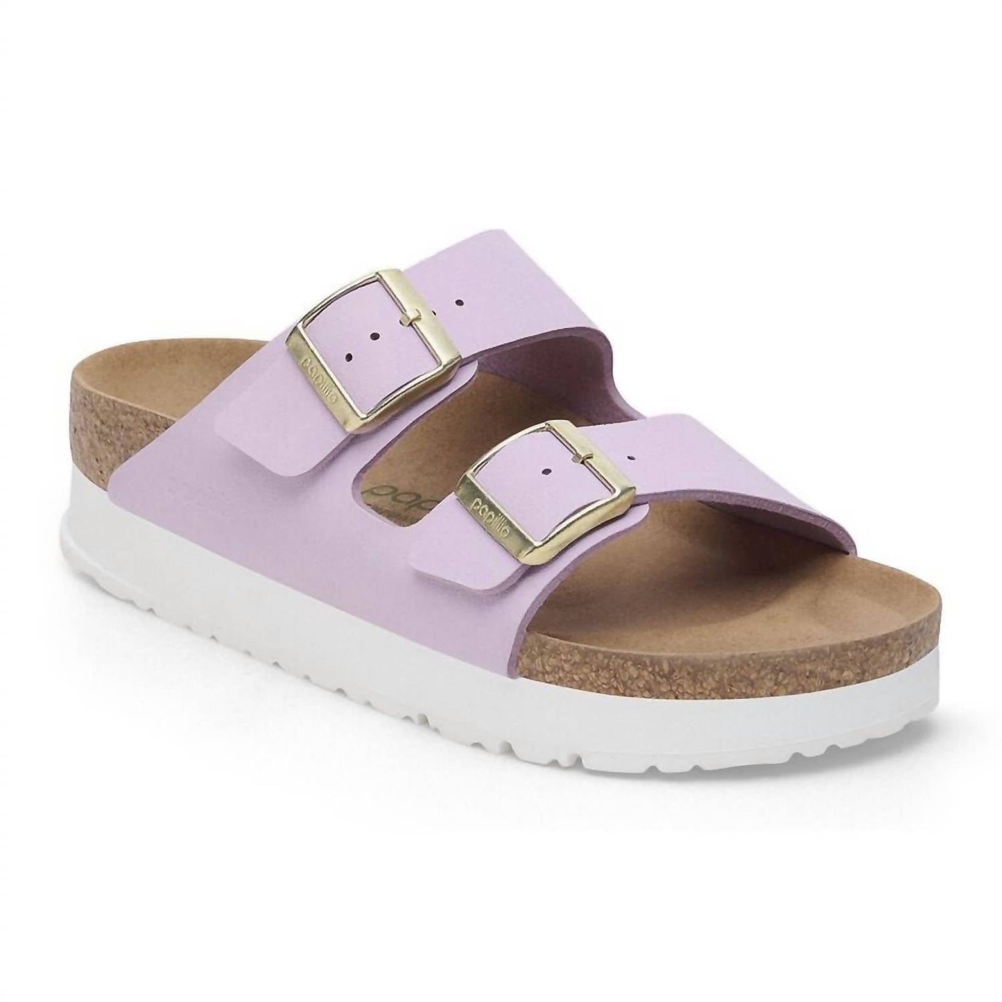 Sandalias de mujer con plataforma