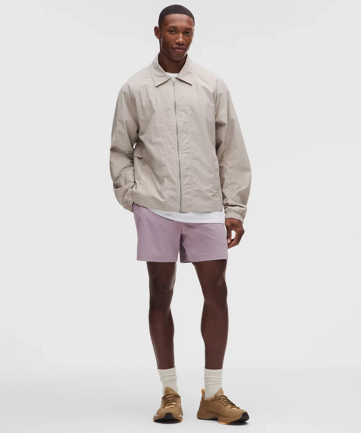 Short