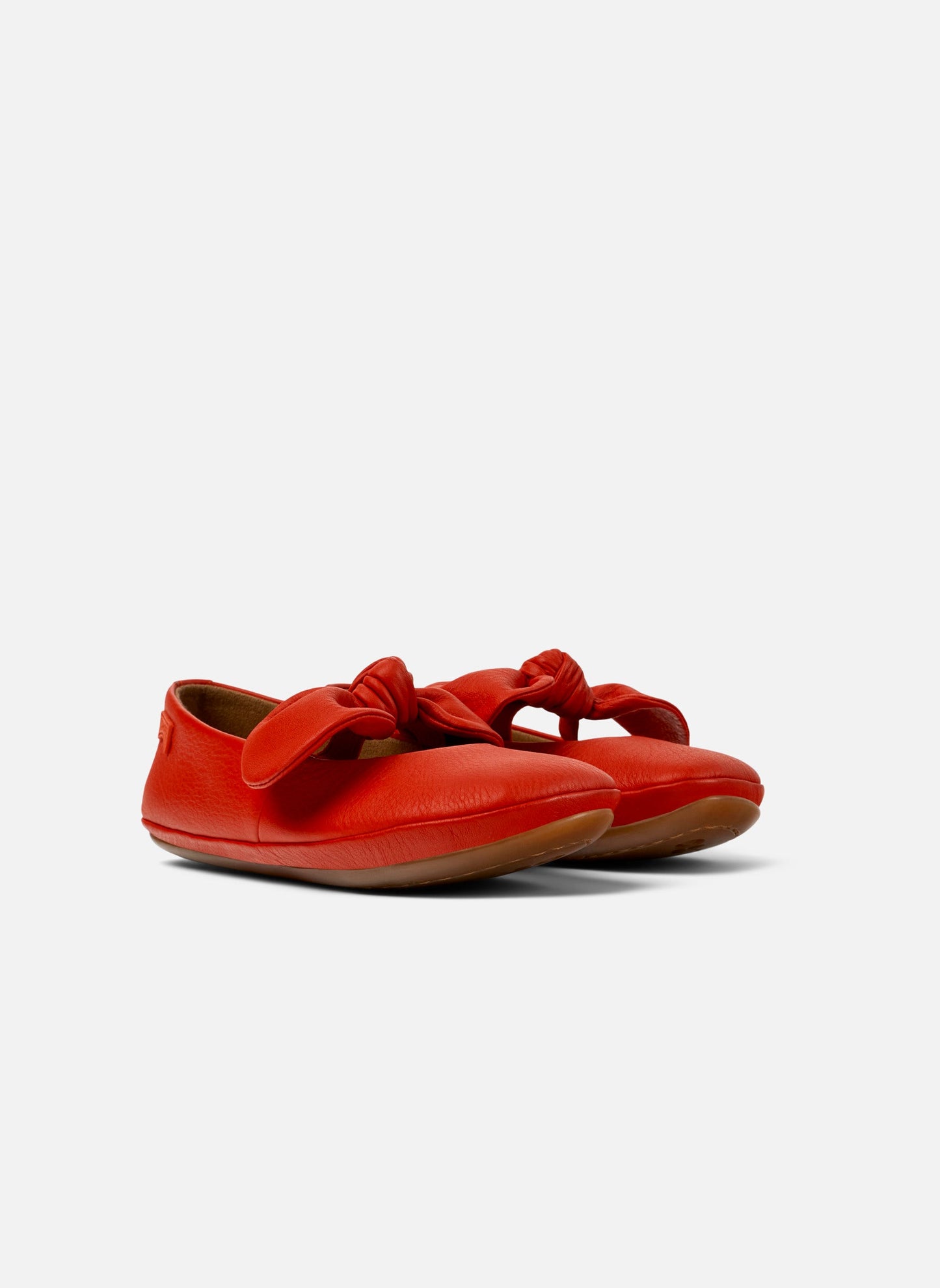 Zapatos para niña