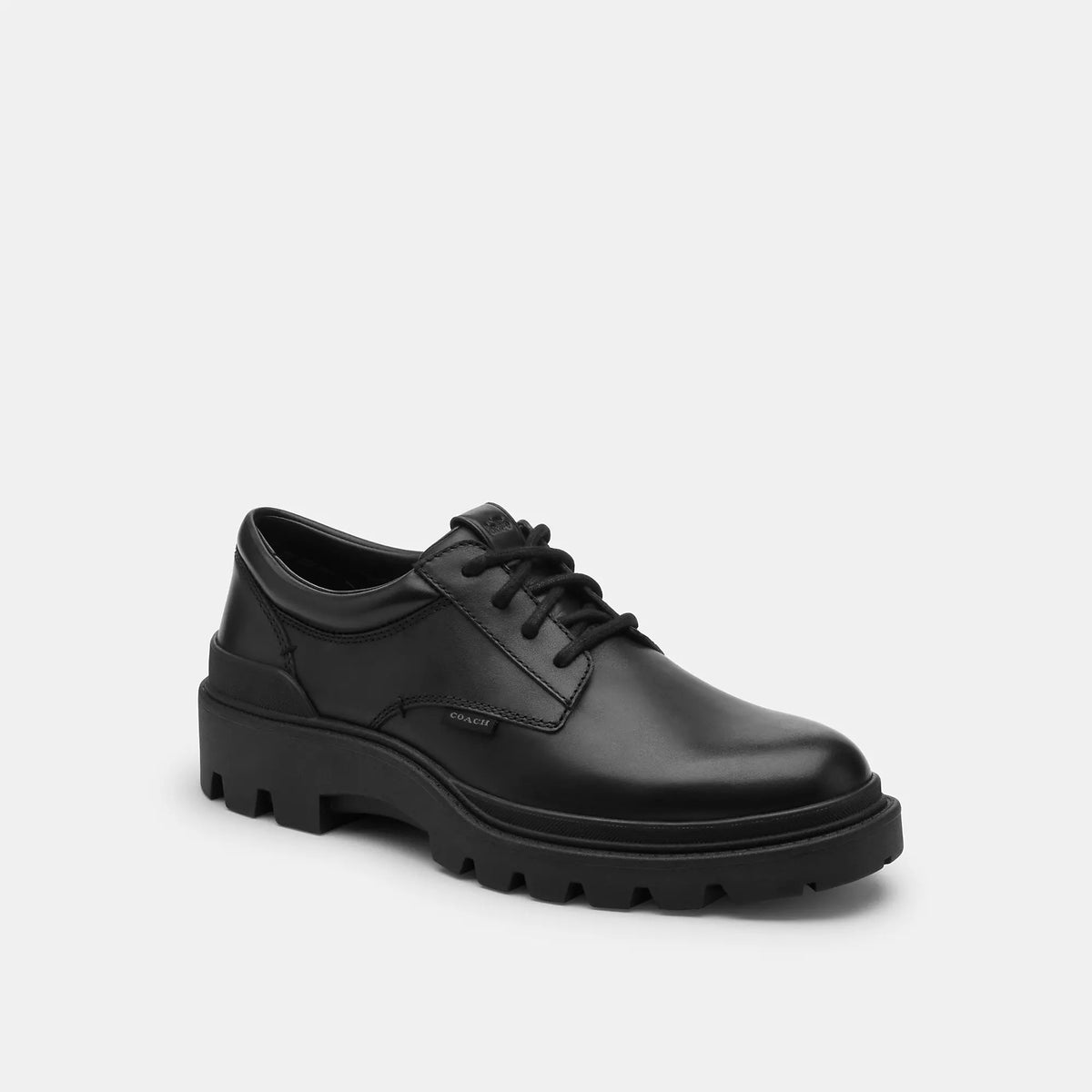 Zapatos de cordones