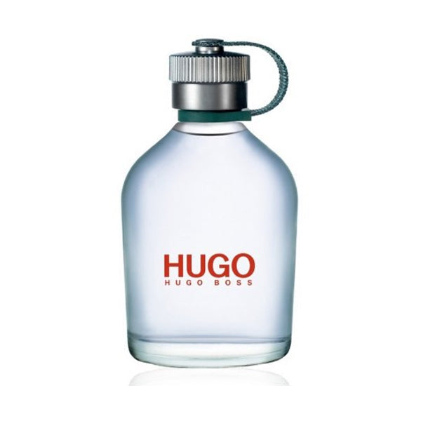 Perfume de hombre eau de toilette 4,2 oz