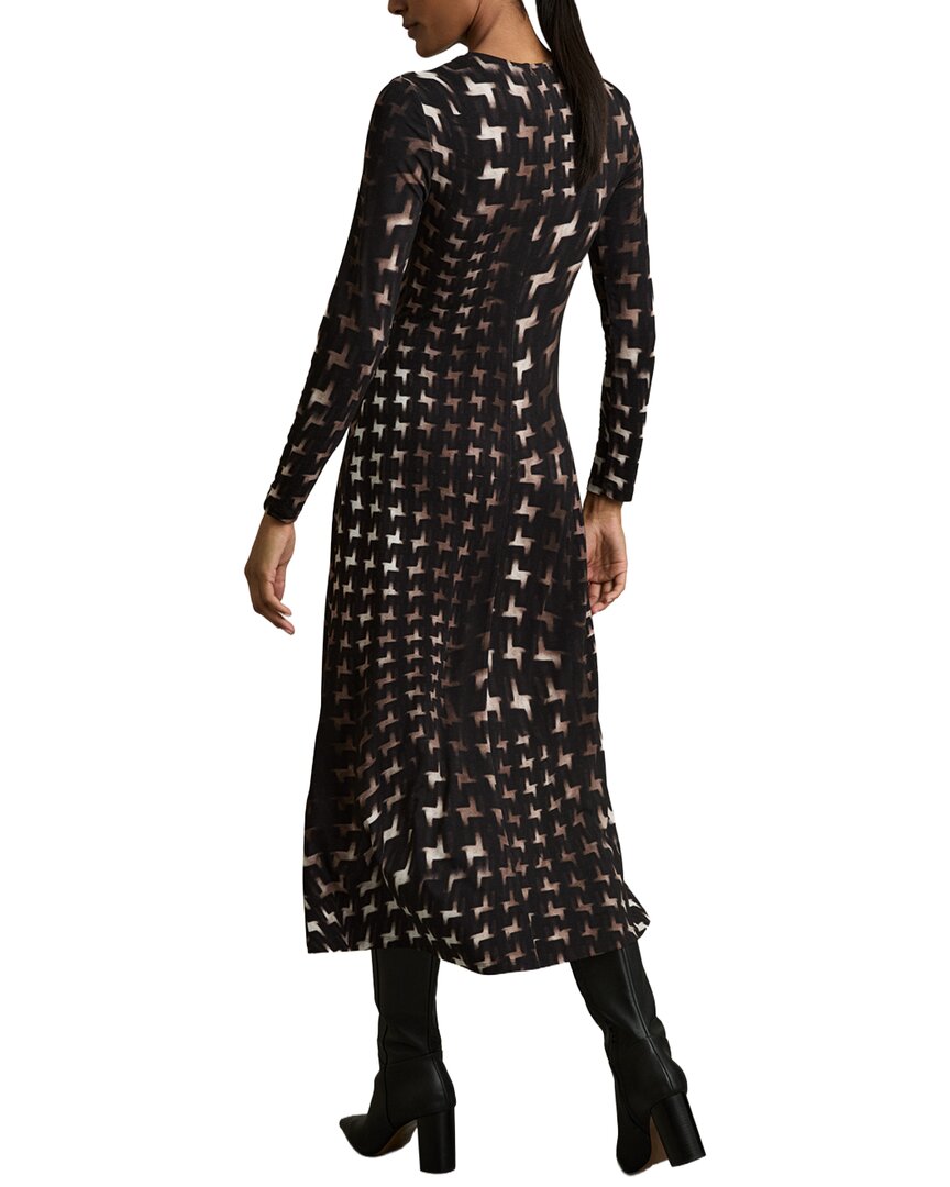 Vestido midi