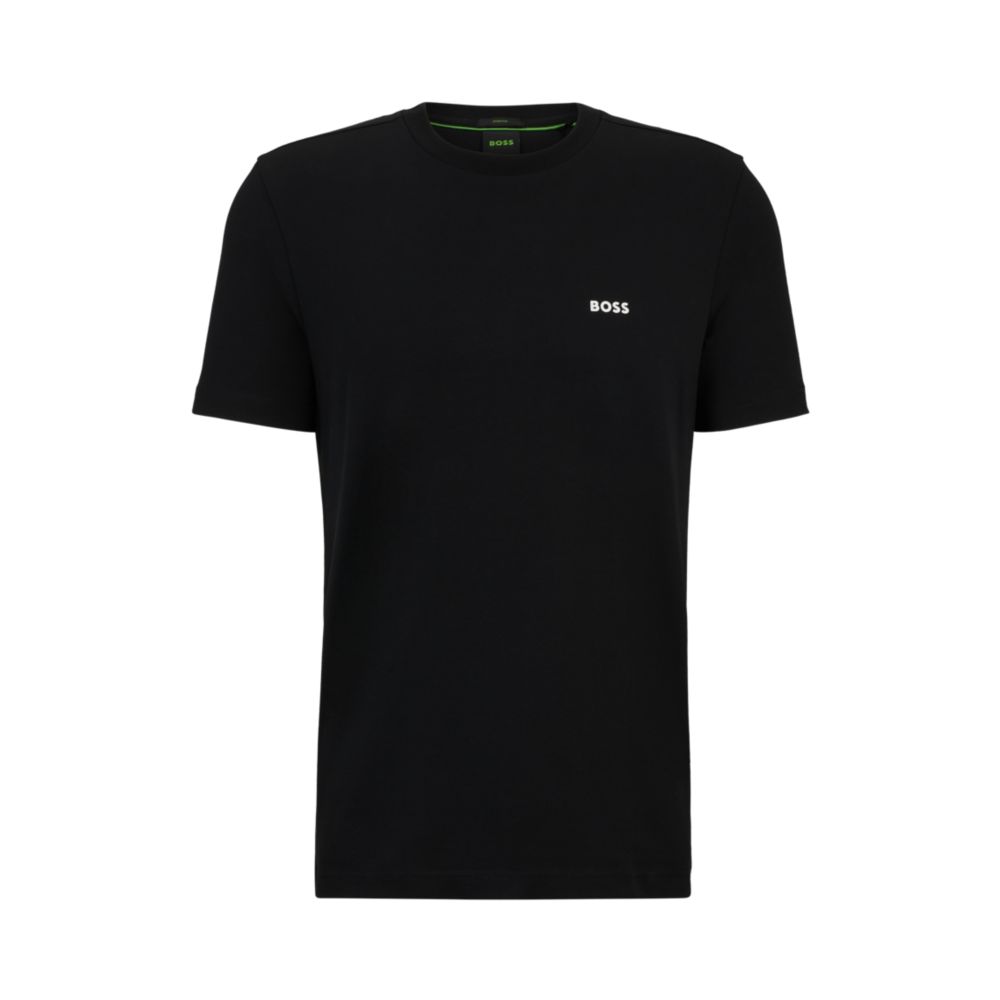 Camiseta de algodón
