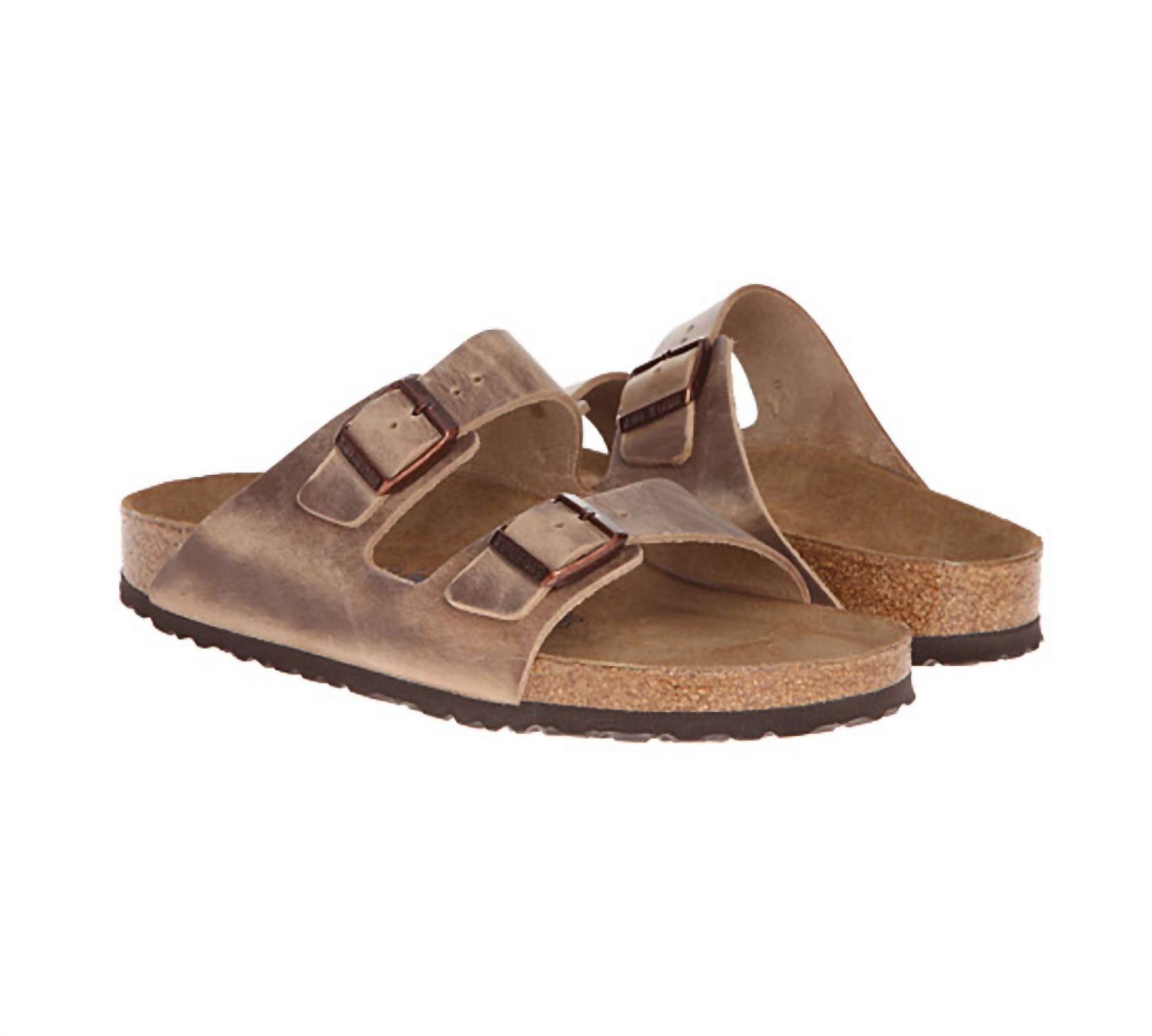 Sandalias unisex